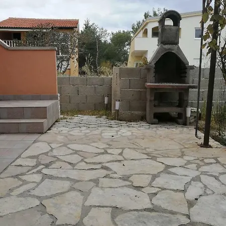 Διαμέρισμα Glas Vir