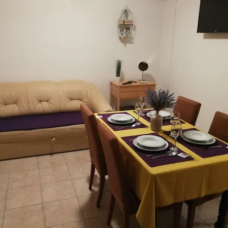 Apartamento Glas *
