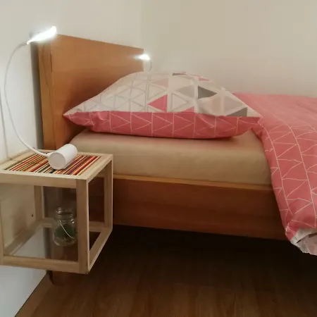 Apartamento Glas Vir